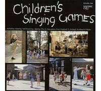 Children's Singing Games