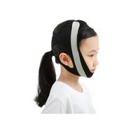 Children's Sleep Anti-open Mouth V-face Bandage Mouth Breathing Correction Belt - RiRi