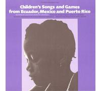 Childrens Songs and Games from - Childrens Songs and Games from