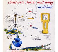 Children's Songs and Stories