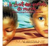 Children's Songs from Around T - Children's songs, Vol.8