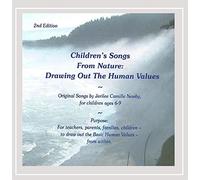 Children's Songs from Nature: Drawing Out the Huma