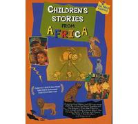 Children's Stories From Africa [USA] [DVD]