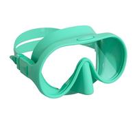 Children's Swim Goggles, Adjustable Strap Anti-Fog Water Glasses, Hd Tempered Glass Lens with Nose Guard, Leak-Proof Comfortable Eyewear for Kids Pool Beach Training Practice Safety