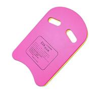 Children's Swimming Board Float Board - Beginner and Adult Water Sports Training | Safety Buoyancy Swimming Ɓoard For Kids and Adults, Ergonomic For Lap Şwimming Aņd Pool Exercises