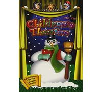 Children's Theatre // Vol: 17 Educational Fun For Growingminds