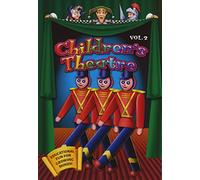 Children's Theatre // Vol. 2 Educational Fun For Growing Minds