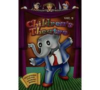 Children's Theatre Vol. 3: Educational Fun For Growing Minds