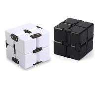 Children's Toy Decompression Cube Dice Infinite Cube Decompression Set