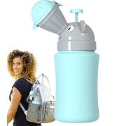 Children's Urinal - babyy Travel Urinal, Portable toddlerr Toilet Trainer