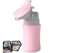 Children's Urinal - babyy Travel Urinal, Portable toddlerr Toilet Trainer