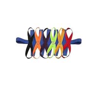 Children's Walking Ropes for Preschool Daycare School Kids Outdoor Colorful Handles for Up To 12 Ch-Good
