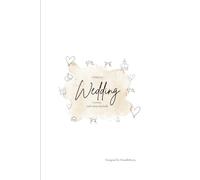 Children's Wedding Activity and Colouring Book
