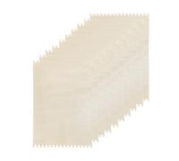 Children's Wooden Weaving Board - Wooden Crochet Needle Knitting Sewing Board | Wood Portable Ergonomic Crochet Tapestry Tool for Adults Children Classroom Activities Beginner Textile Art