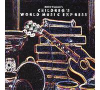 Children's World Music Express