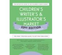 Childrens Writers & Illustrators Market 33rd Edition (ebook)
