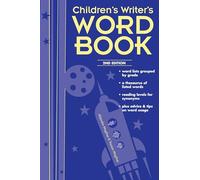 Children's Writer's Word Book