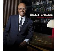 Childs,Billy - The Winds of Change