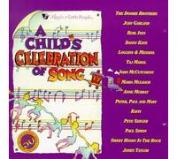 Child's Celebration of Song