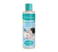 Childs Farm Acondicionador nutritivo de coco para cabello rizado, 250 ml