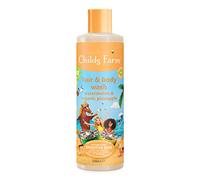 Childs Farm Hair and Body Wash, Watermelon and Organic Pineapple, 500 ml