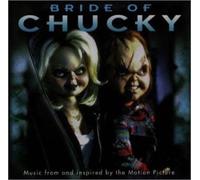 Child's Play 2-Bride of Chucky