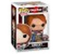 Child's Play 2 Chucky Edición Especial POP Movies #841 Figura De Vinilo FUNKO