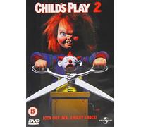 Child's Play 2: Chucky's Back by Alex Vincent