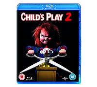 Child's Play 2 [Edizione: Regno Unito] [Italia] [Blu-ray]