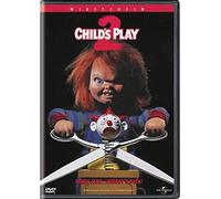 Child's Play 2 [USA] [DVD]