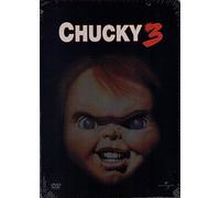 Child's Play 3 [DVD]