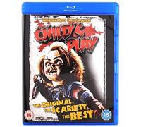 Child's Play BD [Francia] [Blu-ray]