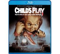 Child'S Play Collector'S Edition [Edizione: Stati Uniti] [Italia] [Blu-ray]