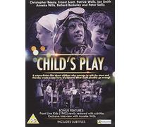 Child's Play [DVD]