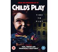 Childs Play DVD [2020]