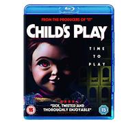 Childs Play [Edizione: Regno Unito] [Blu-ray]