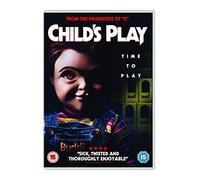 Childs Play [Edizione: Regno Unito] [DVD]