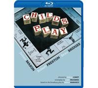 Child'S Play [Edizione: Stati Uniti] [USA] [Blu-ray]