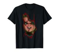 Child'S Play Here's Chucky Camiseta
