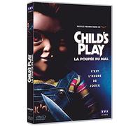 Child's Play : la poupée du mal [Francia] [DVD]