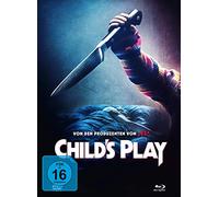 Child's Play - Mediabook (+ DVD) [Alemania] [Blu-ray]
