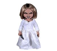 Child'S Play Mezco Toyz Muñeca parlante Tiffany 38 cm MDS Mega Scale