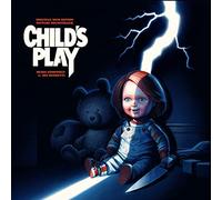 Child's Play (Original MGM Motion Picture Soundtrack) [Vinilo]