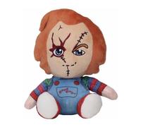 Child's Play Phunny Peluche Figura Chucky 15 Cm Kidrobot