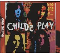 Child'S Play - Rat Race/Long Way