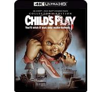 Child's Play [USA] [Blu-ray]