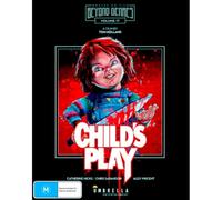 Child's Play [USA] [Blu-ray]