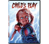 Child's Play [USA] [DVD]