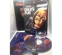 Child's Play [USA] [DVD]