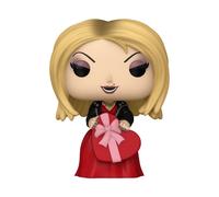 Child's Play Valentines Pop Disney Vinile Figura Tiffany 9 Cm Funko